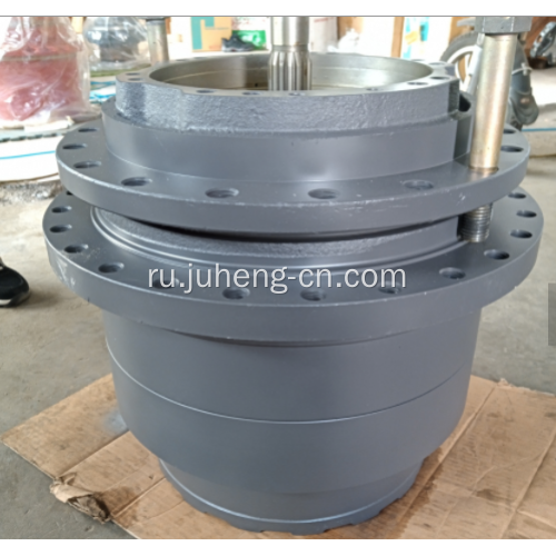 R320NLC-7A 31N8-40070 Travel Gearbox R320NLC-7 для Hyundai